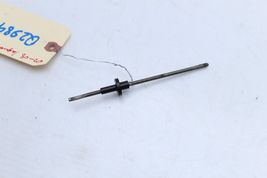 02-08 JAGUAR X-TYPE FRONT RIGHT PASSENGER SEAT GEAR CABLE Q2984 image 7