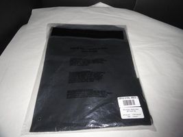 Bullock and Jones Black Left Coast Long Sleeve Crewneck Tee-Shirt Size M... - $1,538.11 MXN