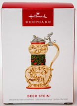 Hallmark  Beer Stein 2023  Keepsake Ornament 2023 - £17.12 GBP