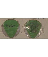 ELECTRIC LOVE HOGS / DONNY CAMPION - VINTAGE OLD CONCERT TOUR GUITAR PICK - $10.00