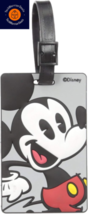 American Tourister Disney Luggage Tag, Mickey Mouse, One Size, Mouse  - £15.46 GBP