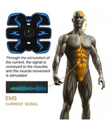 ESPF Electric Body Massager – Deep Tissue Pain Relief Muscle Relaxation - $1,123.33 MXN