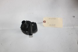 07-09 w211 MERCEDES E350 E550 AUXILIARY WATER PUMP SECONDARY M1328 - $937.16 MXN