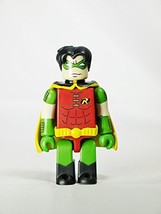 Medicom Toy Kubrick 100% DC COMIC BATMAN Series 1 S1 Robin [Toy] - £21.22 GBP