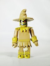 Medicom Toy Kubrick 100% DC COMIC BATMAN Series 1 S1 Scarecrow [Toy] - £21.22 GBP
