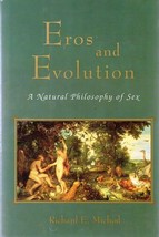 Eros and Evolution: A Natural Philosophy of Sex (hardbound) by Richard E. Michod - £16.12 GBP