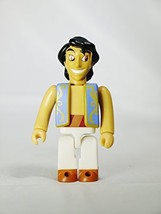 Medicom Toy Kubrick 100% Disney Characters Series 6 ALADDIN [Toy] - £29.67 GBP