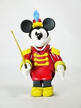 Medicom Toy Kubrick 100% Disney Characters Series 6 Parade Leader Mickey... - $39.99