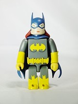 Medicom Toy Kubrick 100% Dc Comic Batman Series 1 S1 Bat Girl Batgirl [Toy] - £21.23 GBP