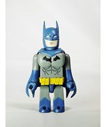 Medicom Toy Kubrick 100% DC COMIC BATMAN Series 1 S1 BAT MAN [Toy] - $26.99