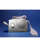 Biddeford Blankets TC11BA Heated Electric Blanket Control Power Cord 4 P... - $465.09 MXN