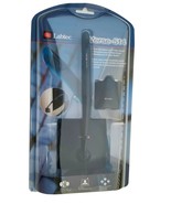 Labtec Verse 514 VOIP Microphon PC MAC Desktop Computer Unidirectional - $110.87 MXN