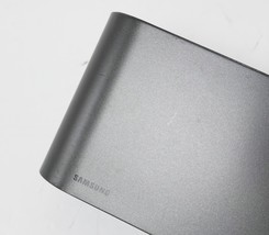 Samsung HW-S50B 3.0-Channel Soundbar - Black image 3