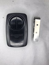 Clicker 375UT Universal Chamberlain KLIK3U Garage Door Opener Remote - £14.73 GBP