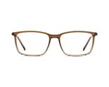 Morel Omicron 65 - 30323L Eyeglasses Eye Glasses MG06 Brown Authentic Ne... - $207.90