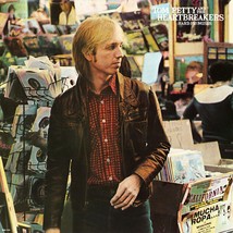 Tom Petty Hard Promises Banner Huge 4X4 Ft Fabric Poster Tapestry Flag Album Art - $22.00