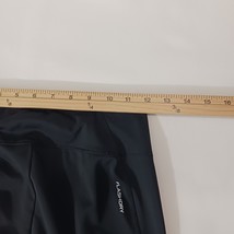 The North Face 7WQJ Flashdry Youth/Girls Size L (14/16) Black Stretch Leggings image 6