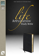 Life Application by Zondervan Staff (2000, Bonded Leather) - £77.52 GBP