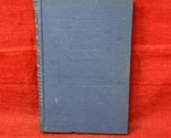 The Moon Is Down by John Steinbeck 1942 1st Edition Hardcover Book No DJ - $14.84