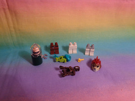 LEGO Chima Mask Minifigure Parts Pieces - £3.82 GBP