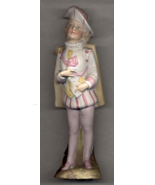 German Bisque Porcelain 19th Century Antique English Valentines Day Rome... - £19.50 GBP