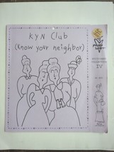 Pieces From My Heart KYN Club Stitchery Collection IV ST 405 Pattern 199... - $7.59
