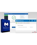 Malwarebytes Premium Lifetime KEY 1 PC - NEVER EXPIRE - $315.72 MXN