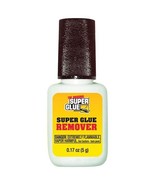 The Original SuperGlue SGR12 Super Glue Gel Remover - £16.62 GBP
