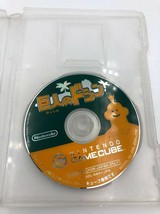 Kyojin no Doshin the Giant Nintendo Gamecube Japan disc only and GC game case - £18.37 GBP
