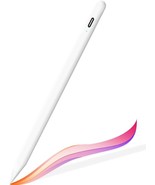 Stylus Pen Compatible With iPad (2018 and Later), Precise Active Pen - £19.62 GBP