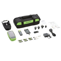 NetAlly EXG-300-KT-X2 ETHERSCOPE NXG PORTAL NETWORK EXPERT PROFESSIONAL ... - $19,123.01