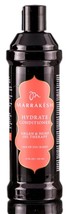 Marrakesh Argan &amp; Hemp Oil Isle Of You Scent Hydrate Daily Conditioner ~ 12 Oz. - £10.45 GBP