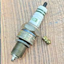 4pc Bosch WR9DC Fits Mercedes-Benz 450SE 450SLC 280SE 280CE Copper Spark... - $31.47 4pc Bosch WR9DC Fits Mercedes-Benz 450SE 450SLC 280SE 280CE Copper Spark... - $31.47