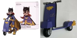 Chrissie Zullo SIGNED DC Collectibles Artist Alley Batman Vinyl Figurine... - £72.36 GBP