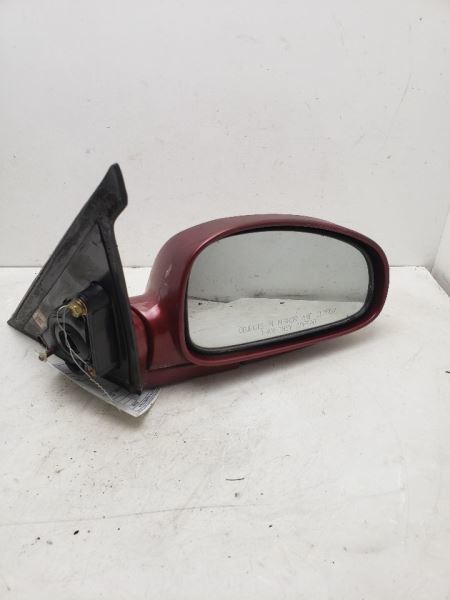 Primary image for Passenger Side View Mirror Power Non-heated Fits 01-06 MAGENTIS 419997