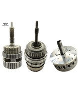 MERCEDES ML/S/SL/E/GL/C-CLASS AUTO TRANSMISSION K1 K2 SUN GEARS HARD PAR... - $197.99