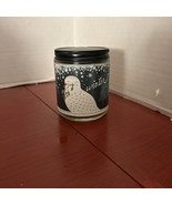 Bath &amp; Body Works WINTER Scented Single Wick Candle (7 oz) - $13.85