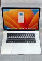 Macbook Pro 15" 2017 i7 2.9Ghz, 16GB Ram, 500GB SSD, MacOS Ventura - $420.75
