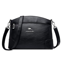 Women Messenger Bags Shoulder Bas Female Sac A Main Crosbody Bags for Girls Vint - $49.08