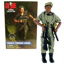 Kenner Year 1996 G.I. JOE Classic Collection 12 Inch Tall US Soldier Fig... - $109.99