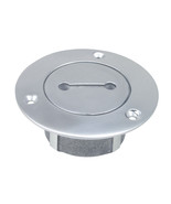NEW Perko Fuel &amp; Water Fills for Pipe (Marinium) 0528G09MAR - €110,96 EUR