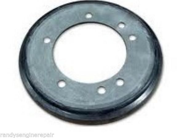 Replacement friction drive wheel for Ariens/Simplicity - $39.99