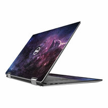 LidStyles Printed Laptop Skin Protector Decal Dell Precision 5530 2 in 1 image 7