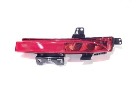 2015 2021 Rover Discovery Sport New OEM Right Rear Fog Light Bumper lr102041 - £118.70 GBP