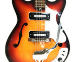 Prestige Guitar - Electric Hollow body 327295 - $299.00