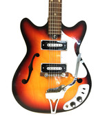 Prestige Guitar - Electric Hollow body 327295 - £239.74 GBP