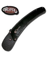 Weaver Straight-back Saw Scabbard  - £18.81 GBP