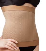 SOLIDEA Active Massage Unisex Abdominal Band (Size: 01-S) Hazelnut - $72.75