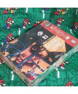 Mike Piazza's Strike Zone Nintendo 64 1998 Factory New Sealed Shelf Wear... - $269.99