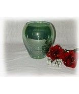 Green Vase - $14.95
